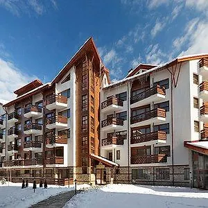 Belmont Hotel Banszko 3*,