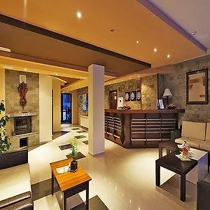 Belmont Hotel Banszko