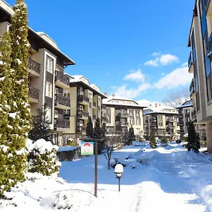 Bojur & Bojurland Complex Otel